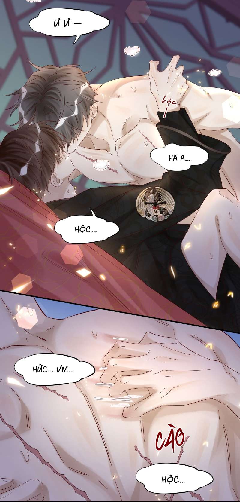 phim giả làm thật chapter 44 17