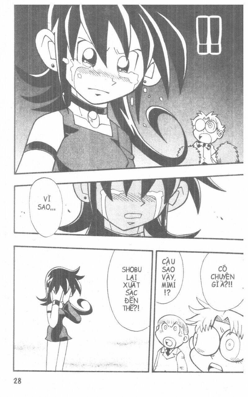 duel masters chapter 6 26