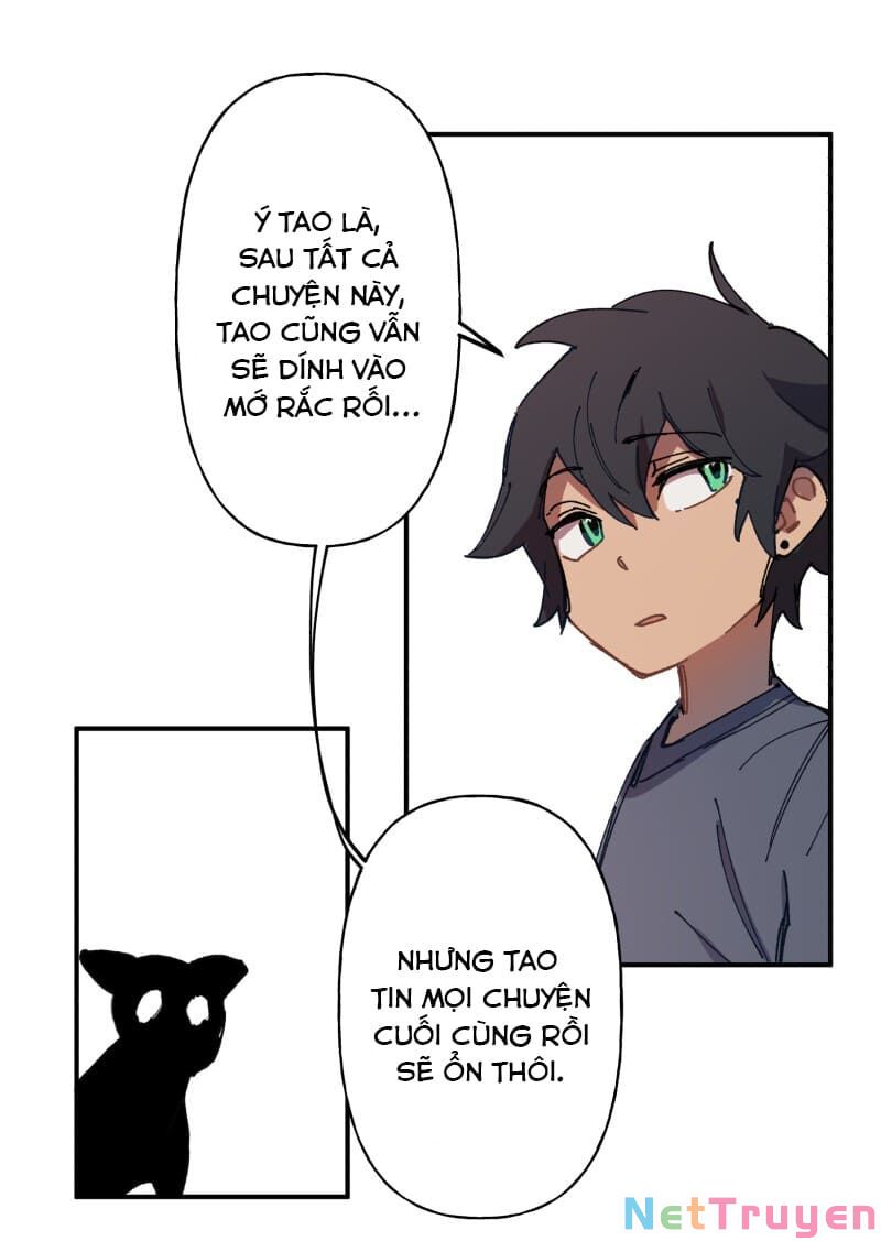 lumine - cội nguồn ánh sáng chapter 104 14