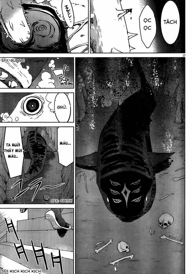 crime zone chapter 8 18