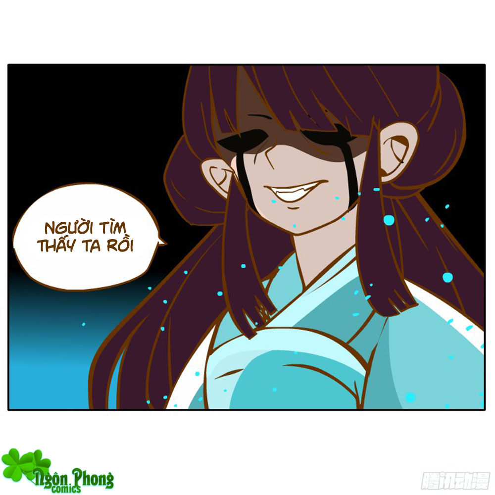 hòa thượng và tiểu long quân chapter 28 78