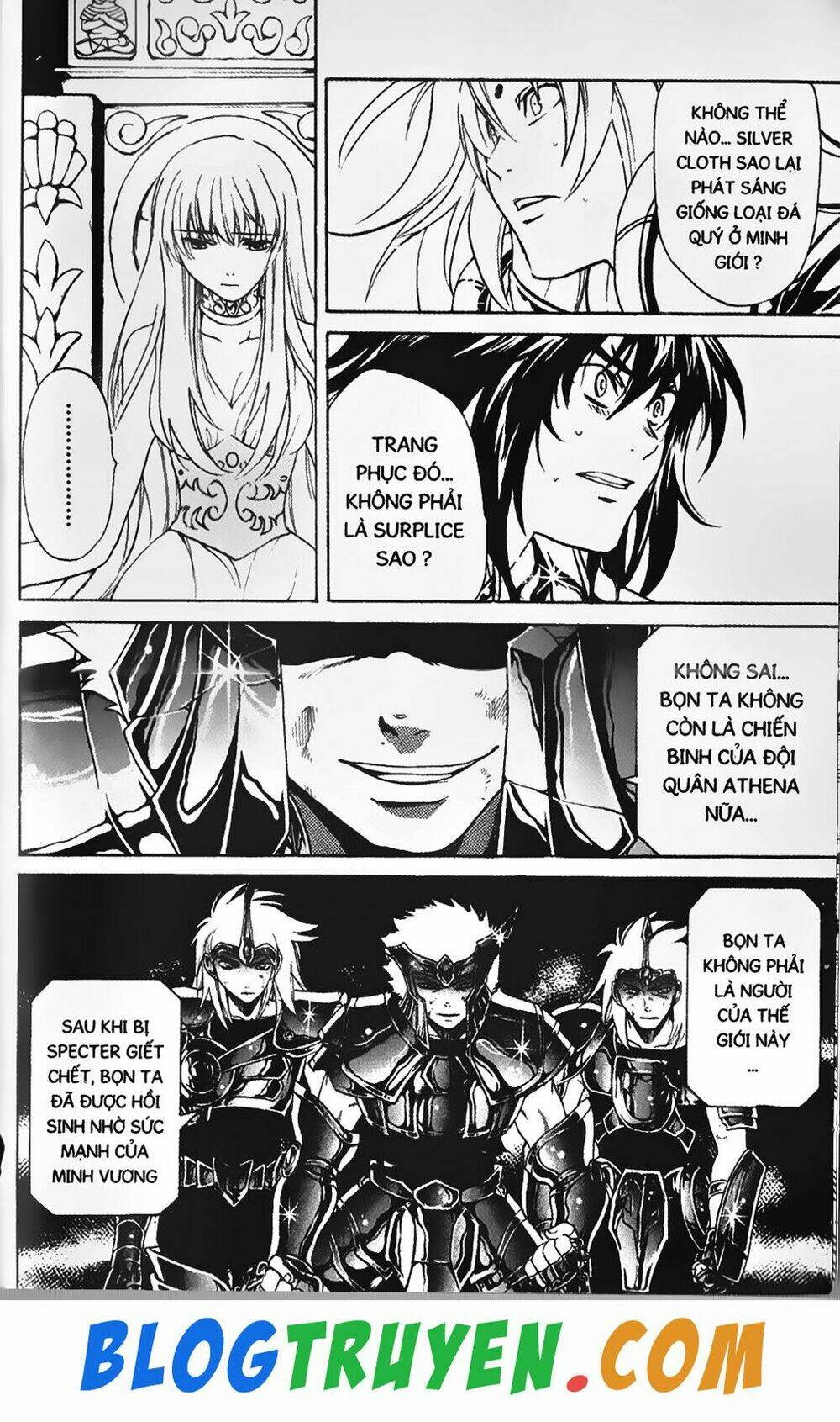 thần thoại minh vương chapter 7 12