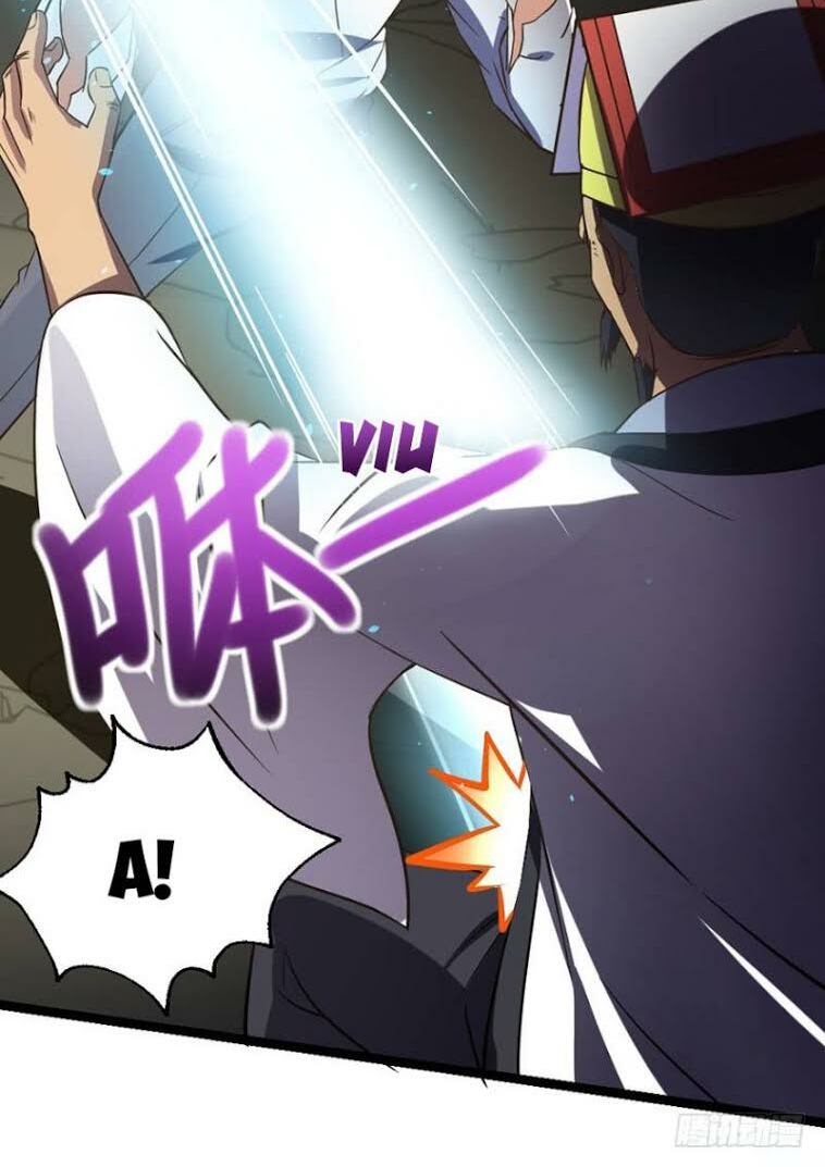 thập nhị thiên kiếp chapter 36 24