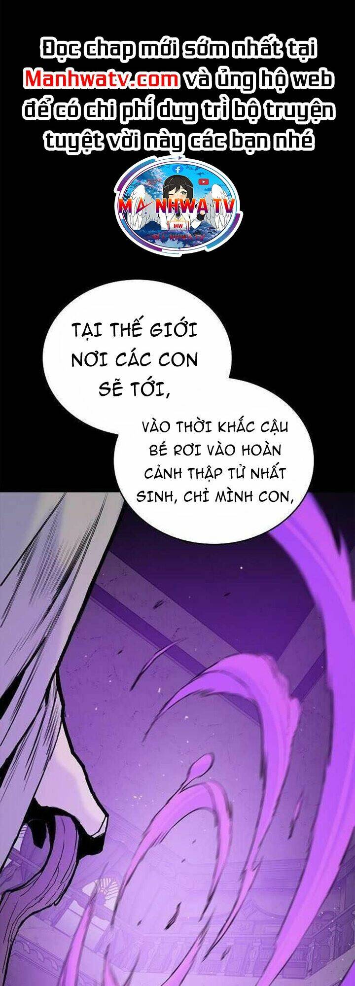 băng tâm kỵ sĩ chapter 35 131