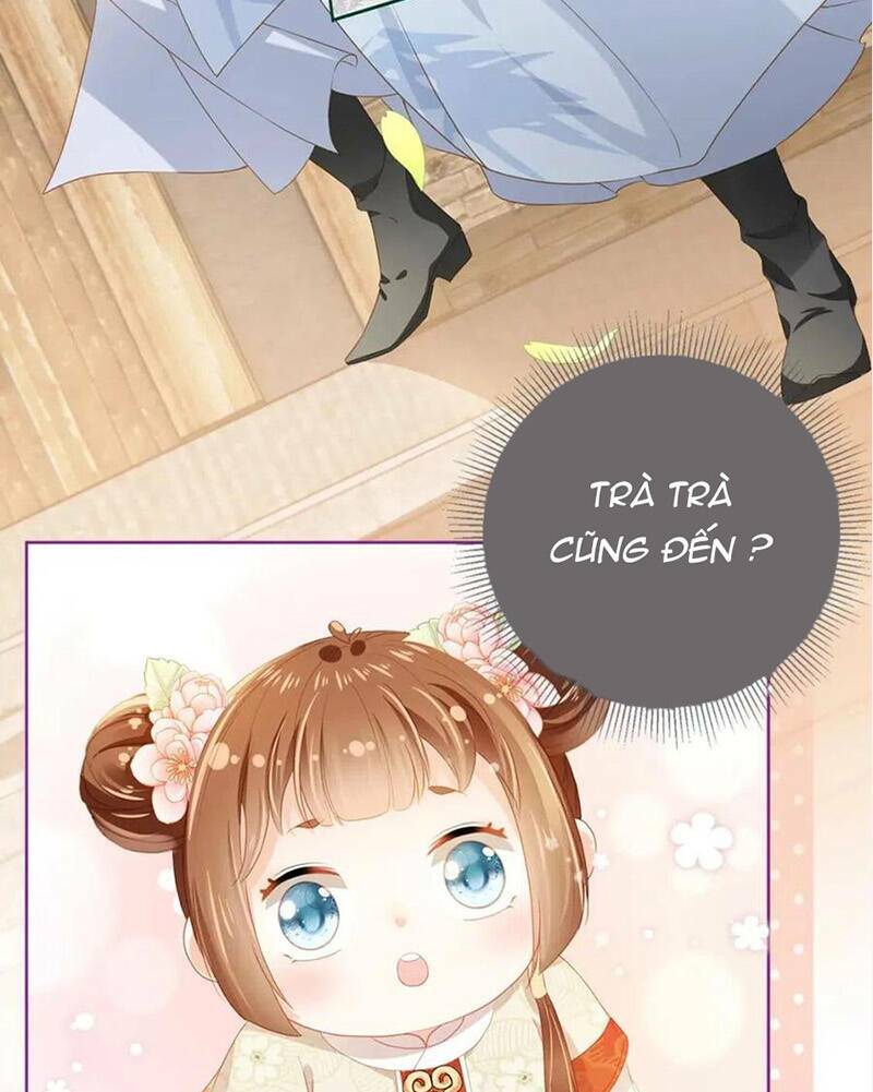 nhặt được bảo bối manh manh chapter 37 25