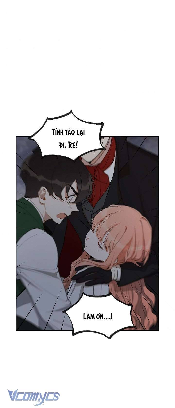 phương pháp trở thành con gái của người hùng bóng đêm chapter 12 60