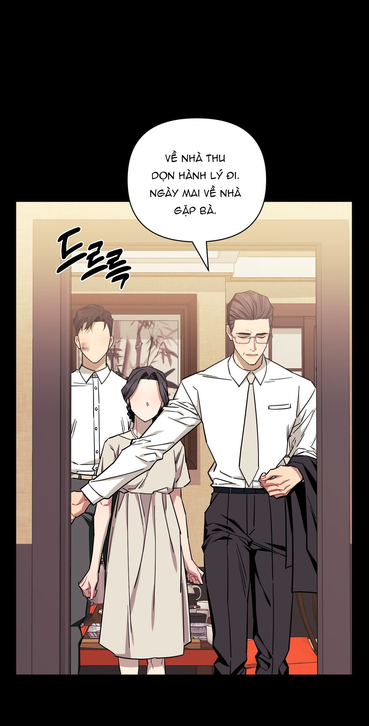 hơn cả bạn bè chapter 78.1 22