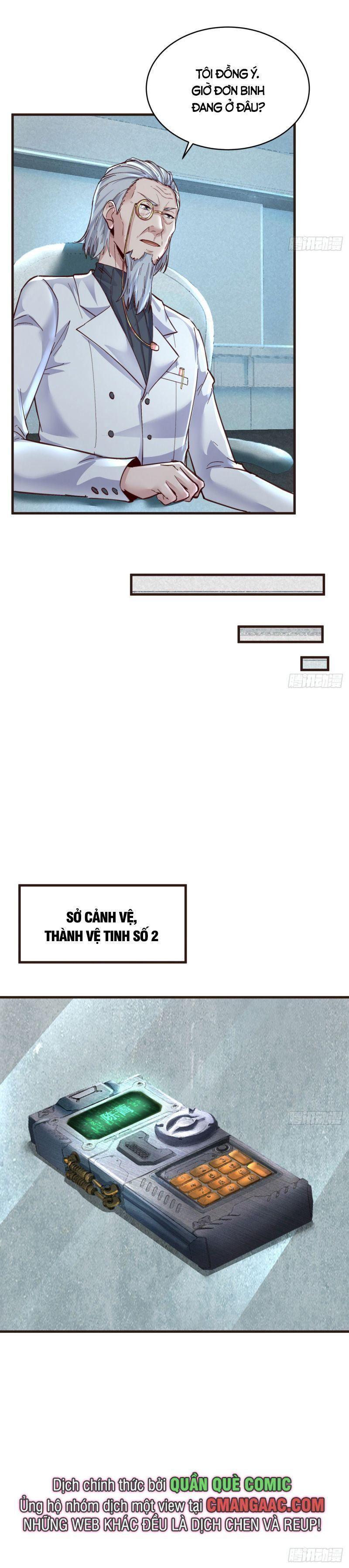 bắt đầu từ trăng đỏ chapter 55 17