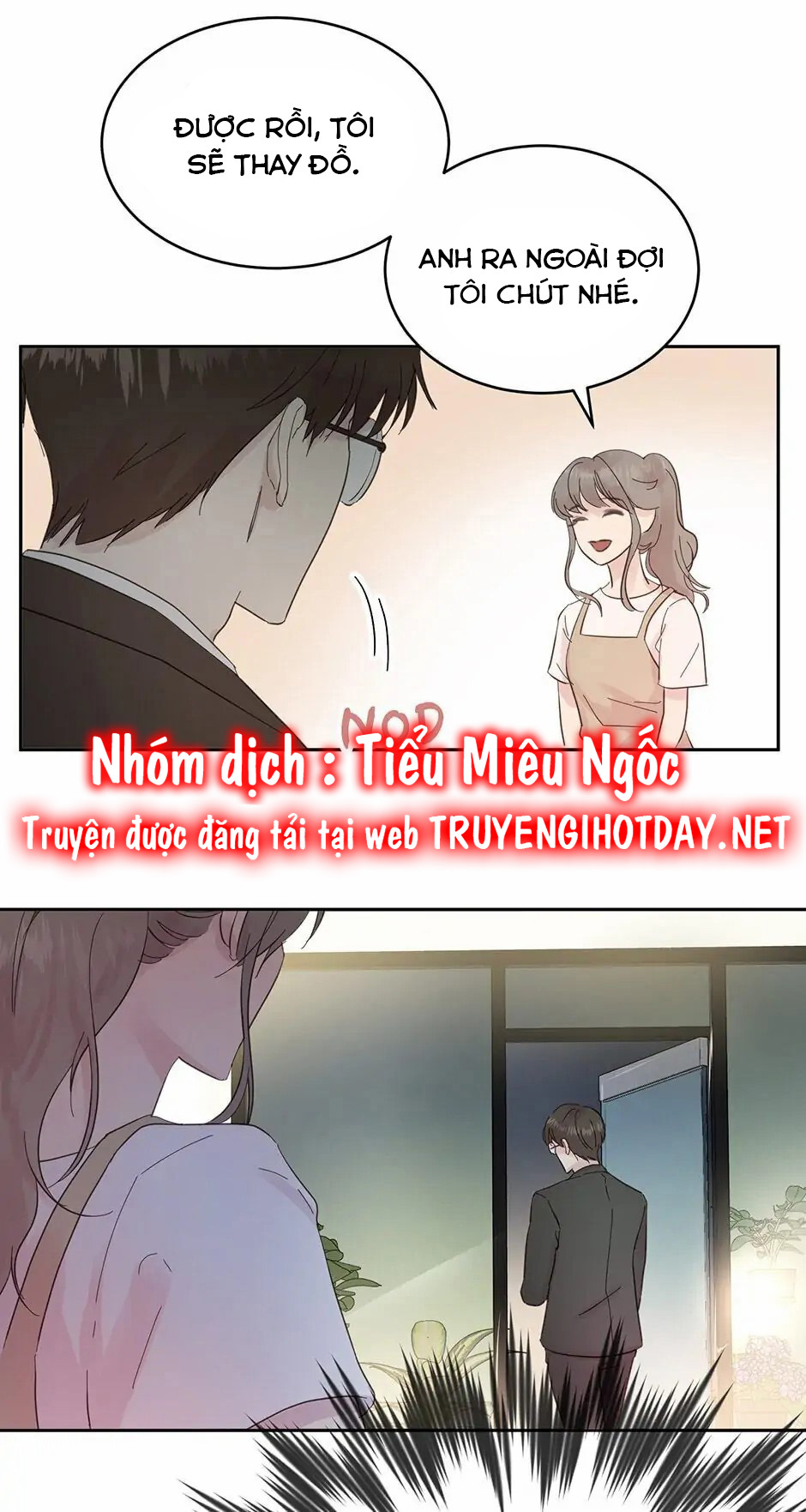 sự trả thù ngọt ngào của vợ tôi chapter 24 4