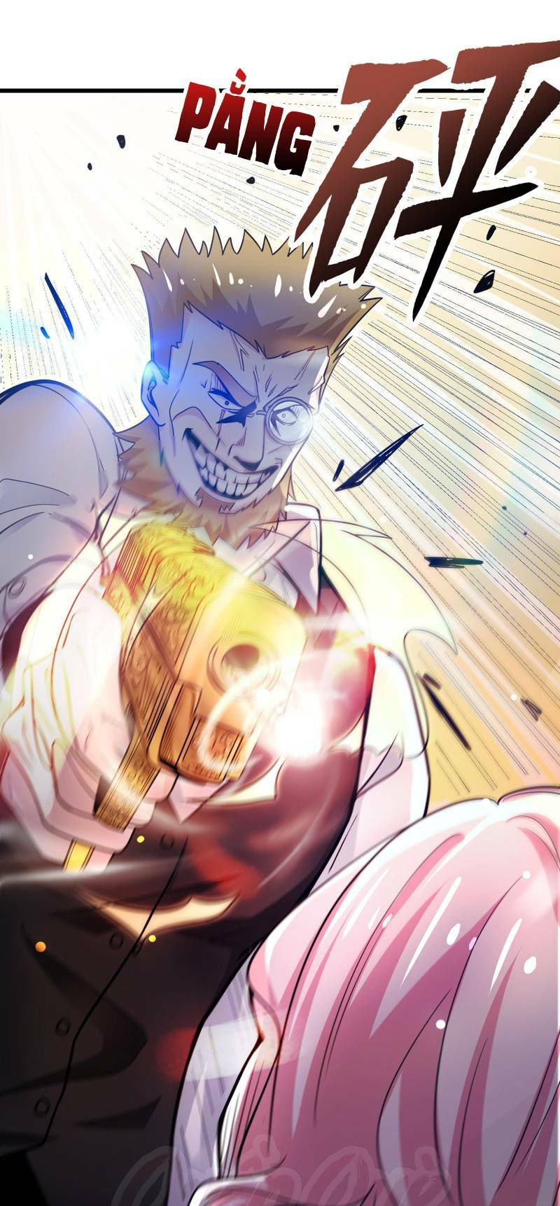 tối cường thần y tại đô thị chapter 49 1