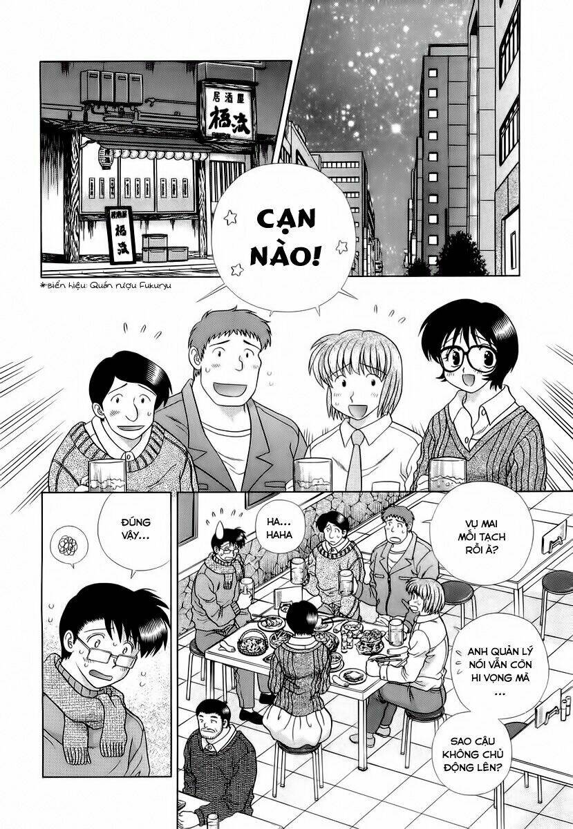 love lucky chapter 20 4