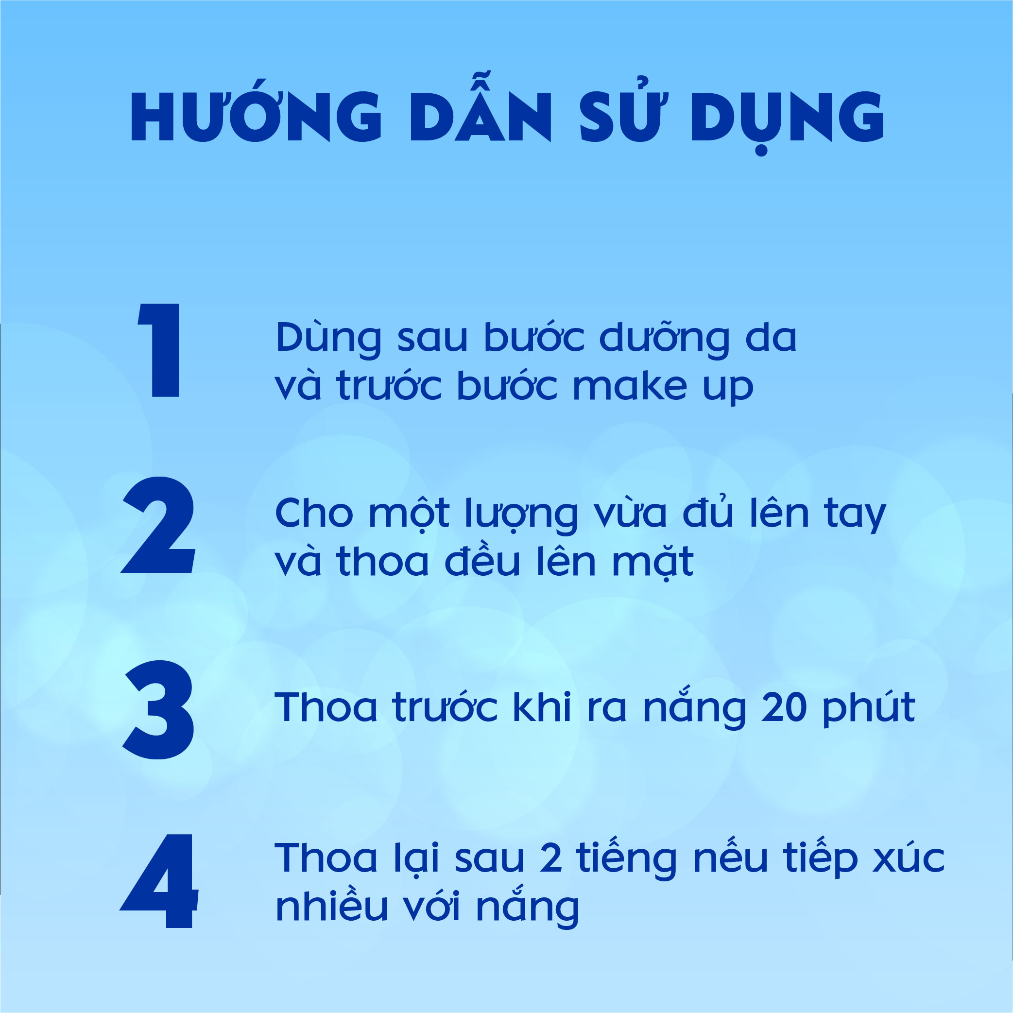Serum Chống Nắng Và Dưỡng Trắng Da Nivea Sun SPF50 PA+++ 86014