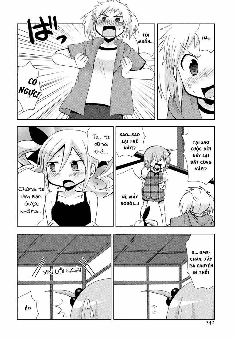 chichi ga loli na mono de chapter 10 20