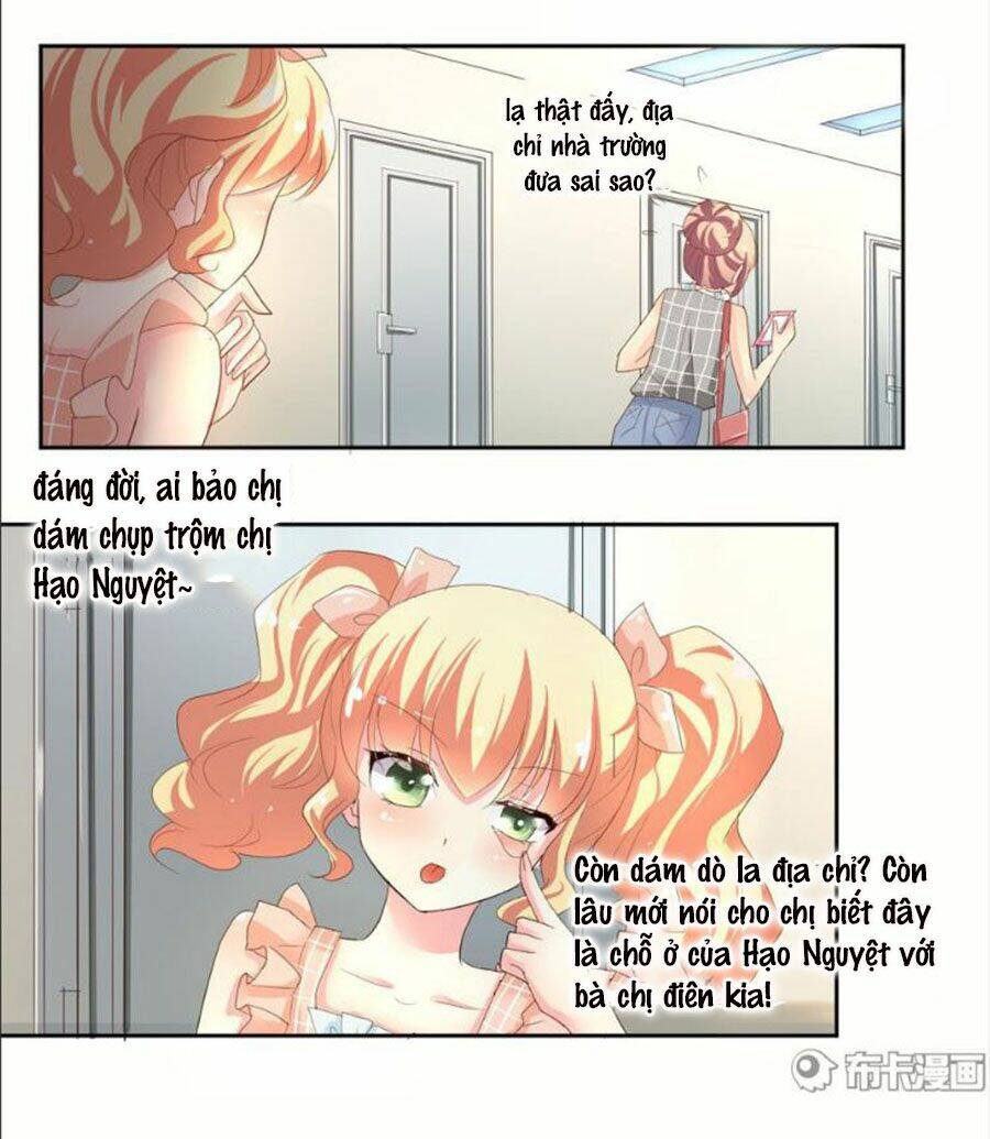 cô gái đặc biệt nhất của tôi chapter 7 13