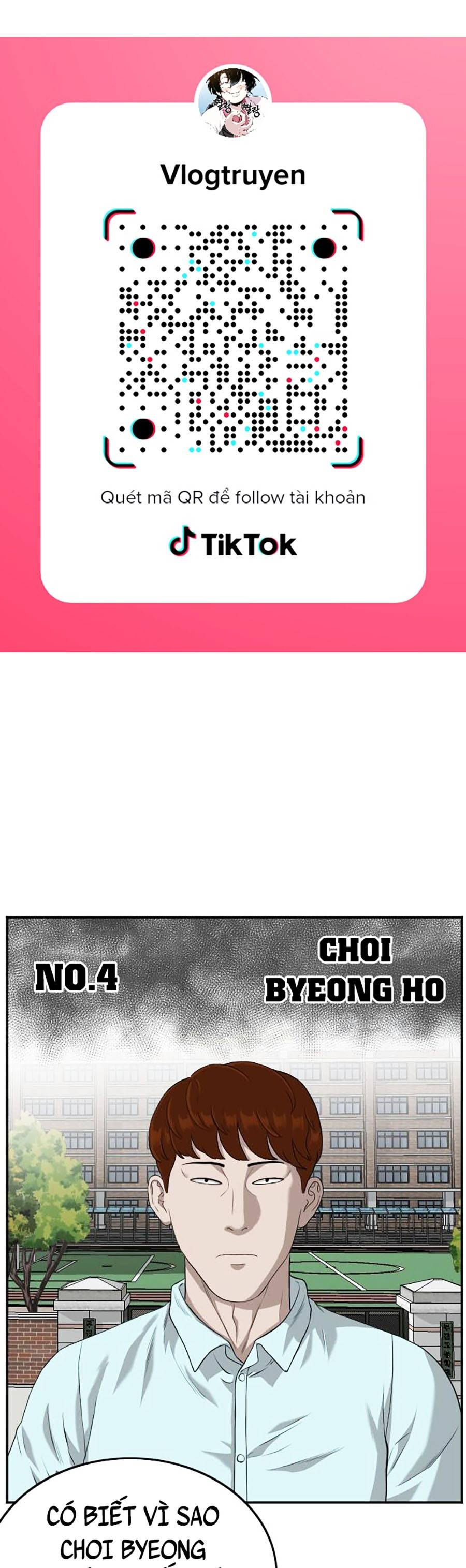 người xấu chapter 104 21