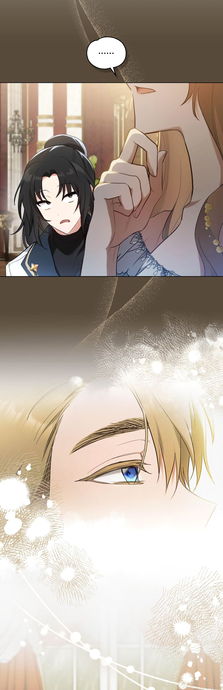 yêu cô công chúa sắp chết chapter 3 18