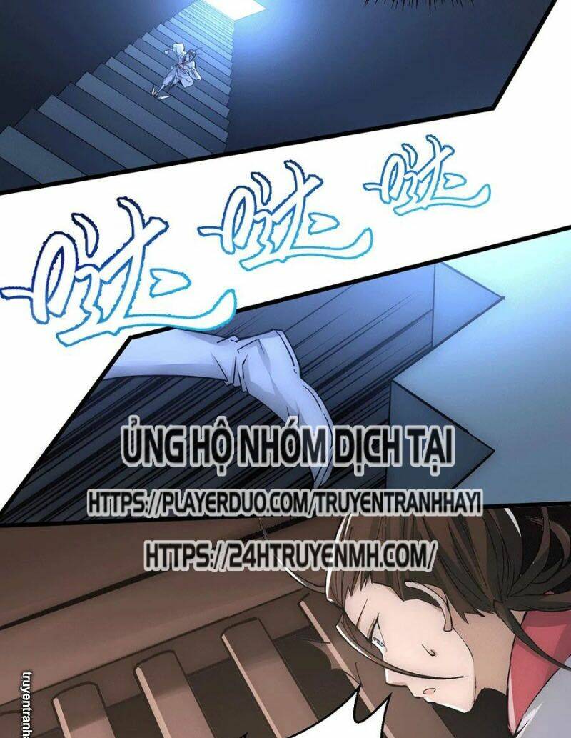 đô thị đỉnh phong cao thủ chapter 197 16