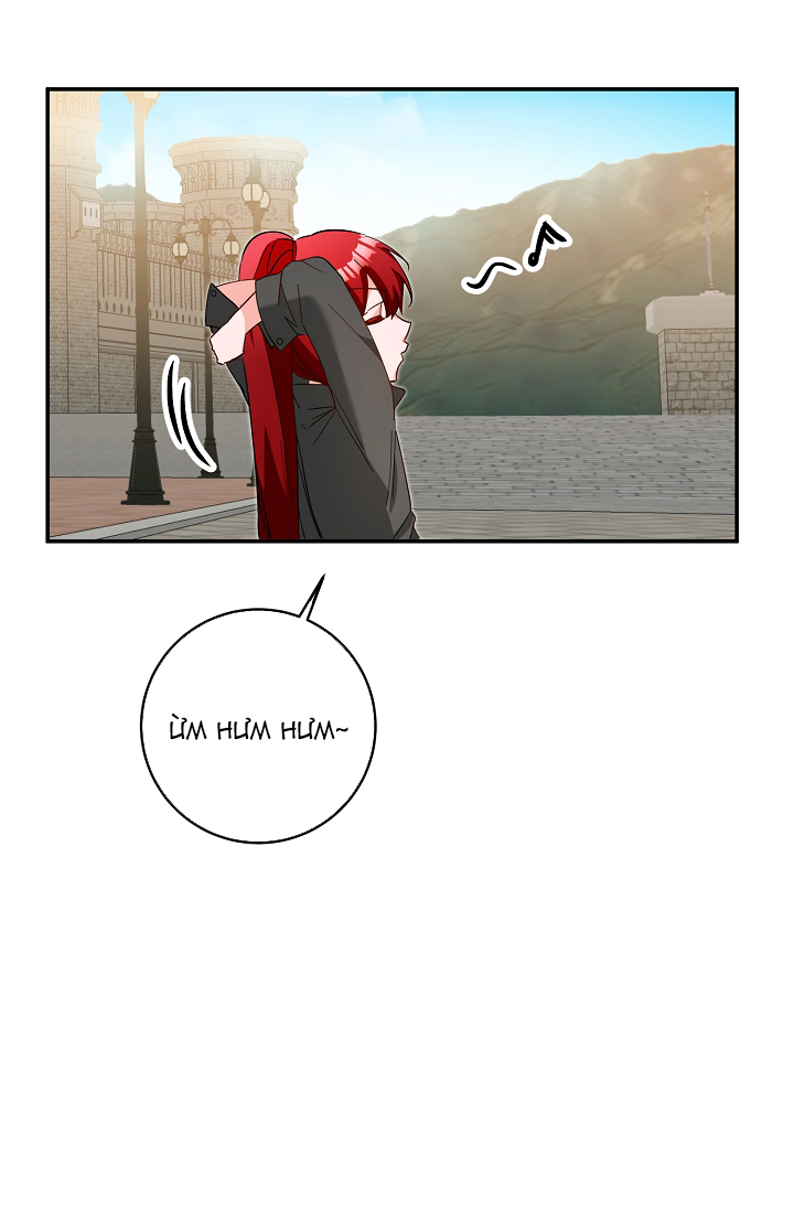 lí do cô ấy trở thành ác nữ chapter 11 89