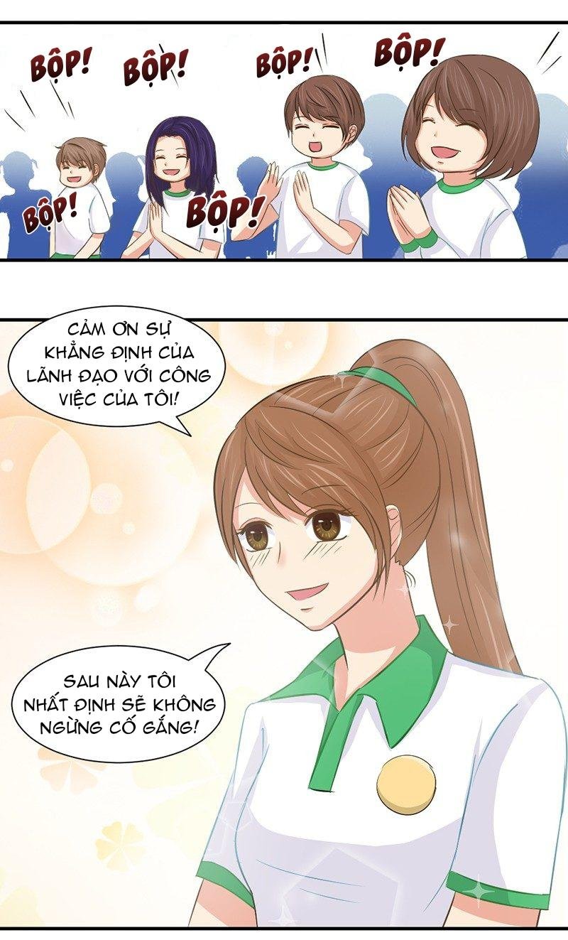 mặt nạ mất kiểm soát chapter 17 6