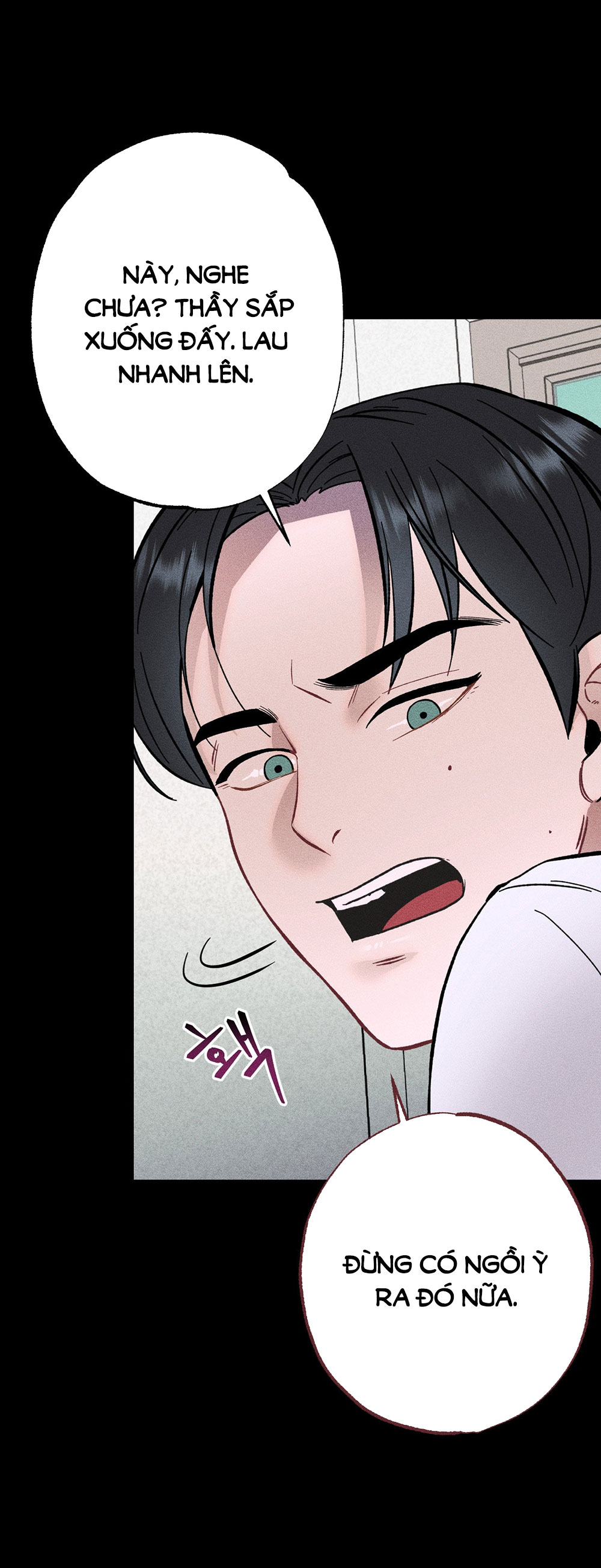 [Bl] Xiềng Xích chapter 2.1 - Trang 5