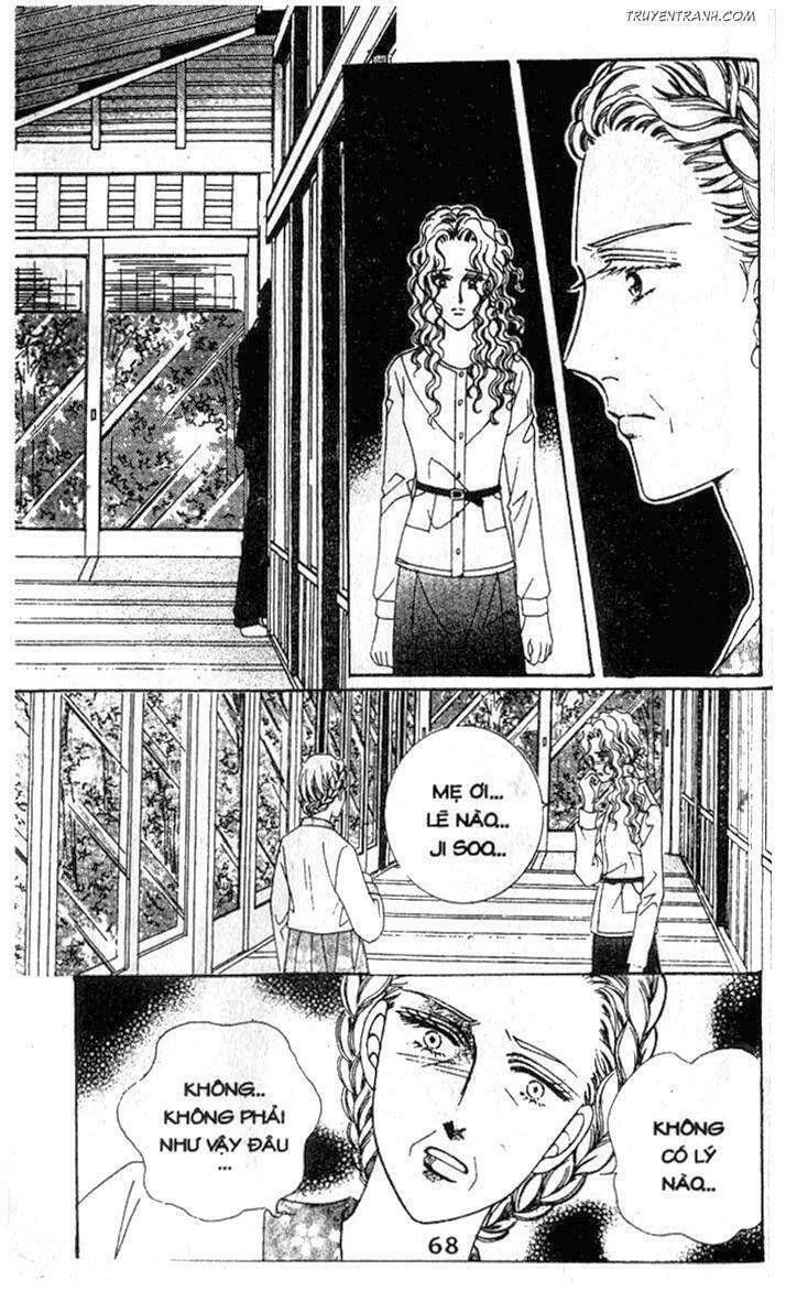 điên vì yêu - love like crazy chapter 27 12