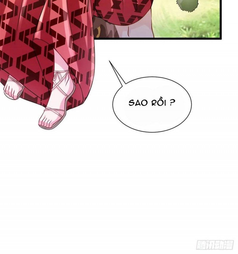 [16+] thảnh thơi thú thế chủng chủng điền, sinh sinh tể chapter 253 20