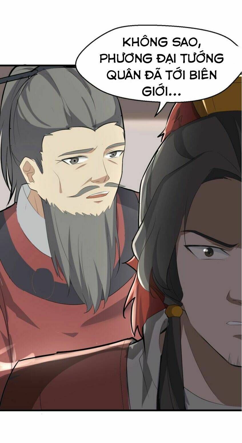 đại nghịch chi môn chapter 47 42