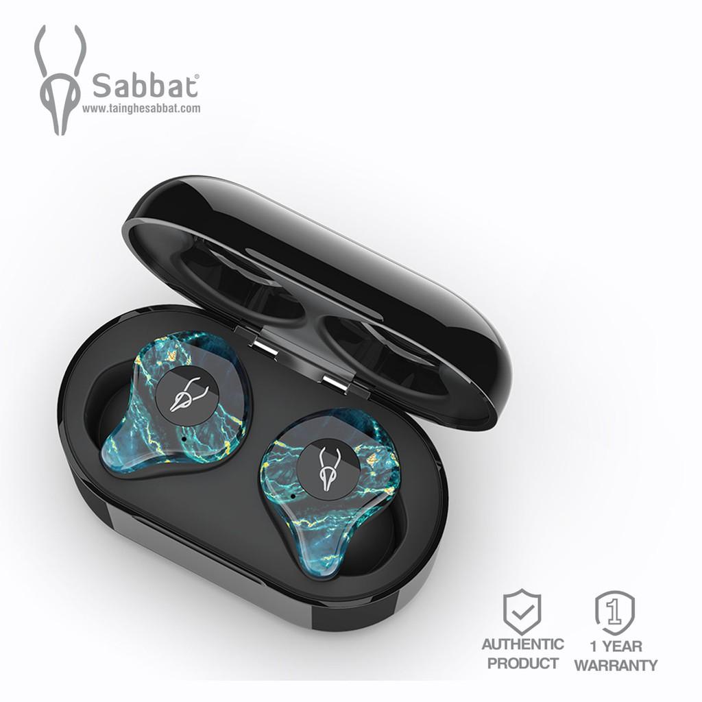 Tai nghe bluetooth sabbat X12ultra- Hàng chính hãng