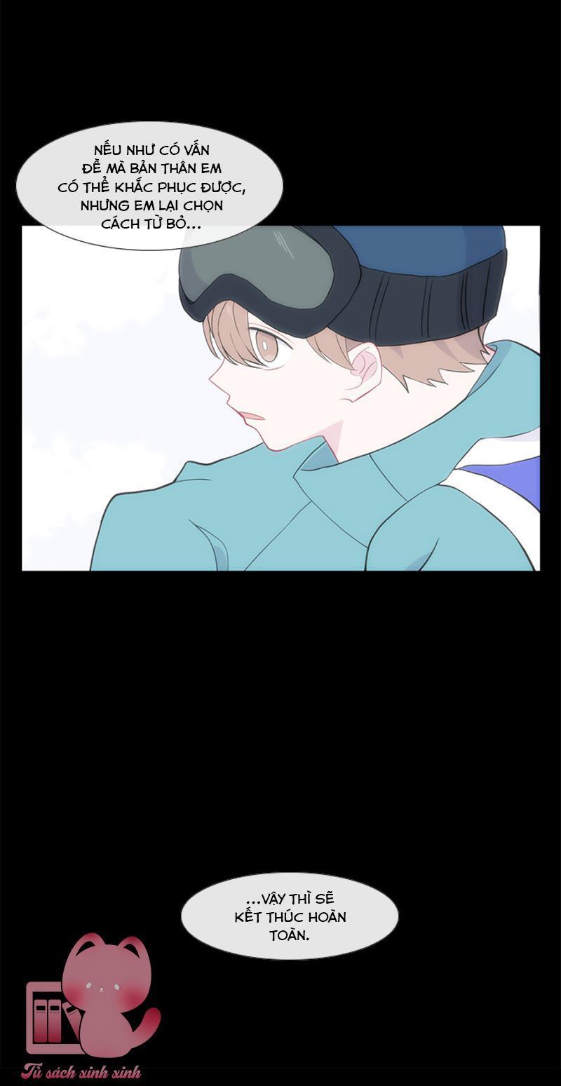 về bên anh chapter 90 57