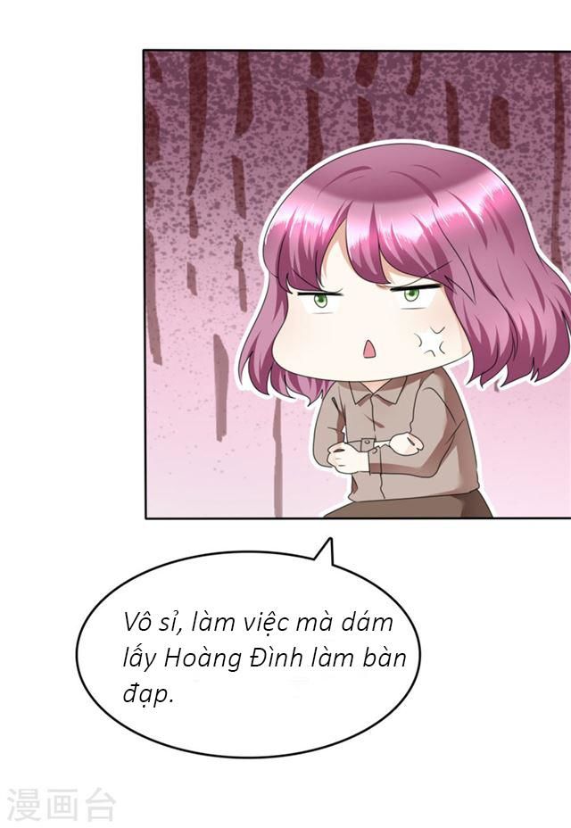 con đường phản công của sủng thê chapter 42 18
