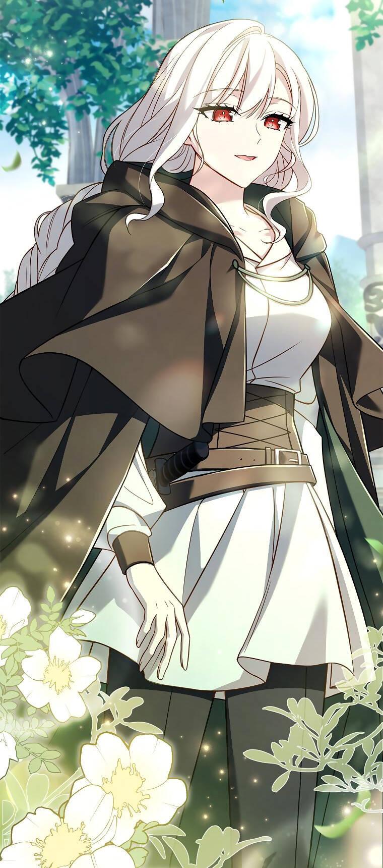 để yên cho tiểu thư hiền chapter 100 37