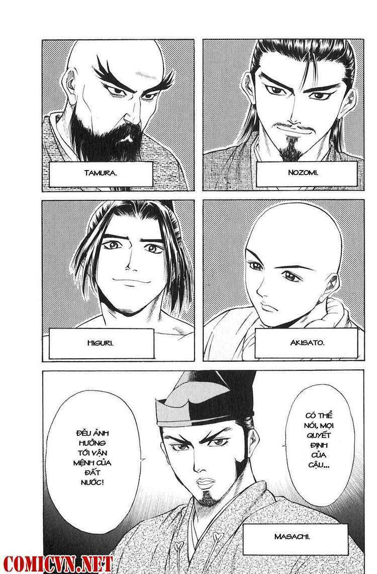 sơn tặc seyu chapter 16 53