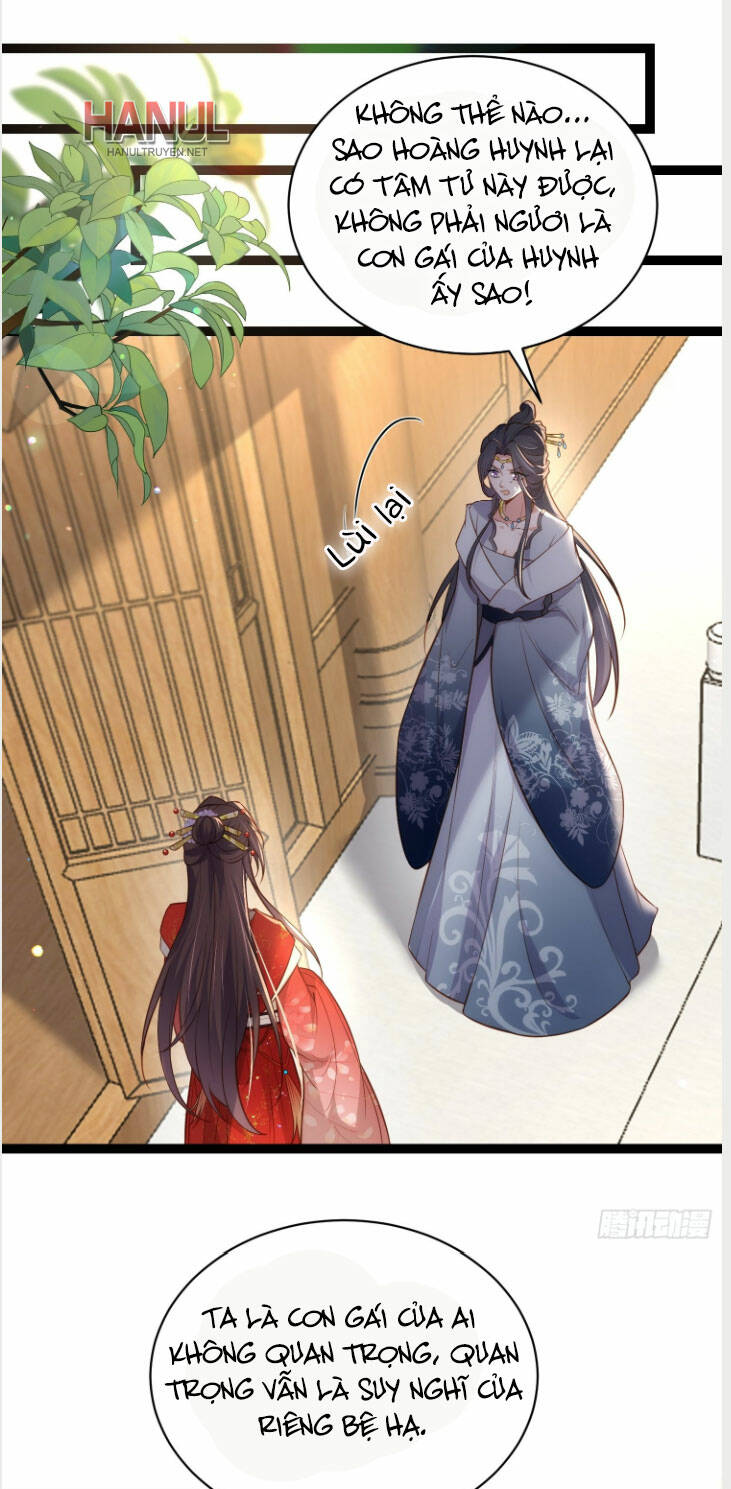 hoạn phi thiên hạ chapter 288 1