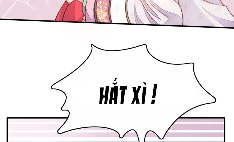 ngày nào thiếu soái cũng ghen chapter 3 45