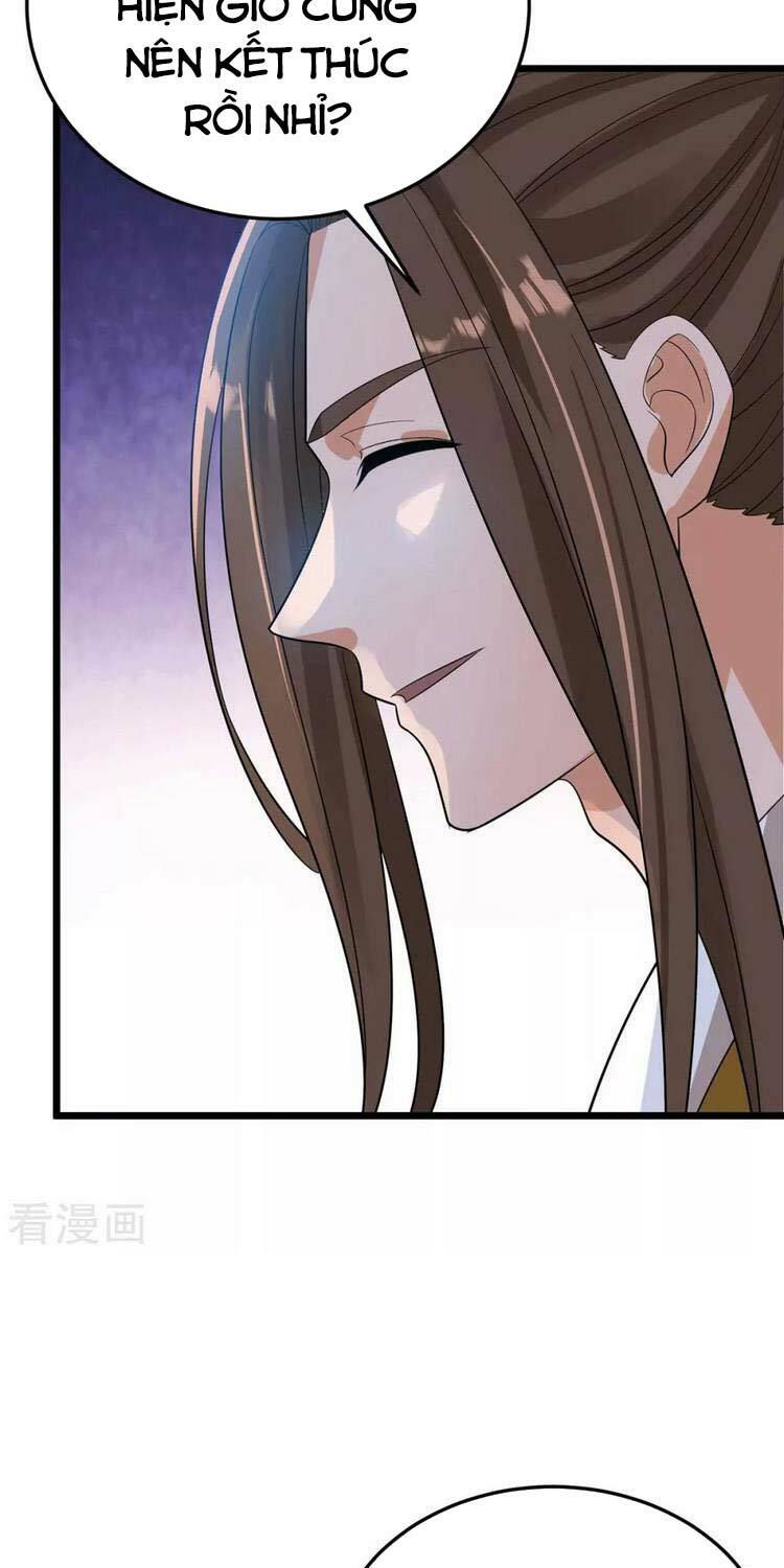 chúa tể tam giới chapter 190 29