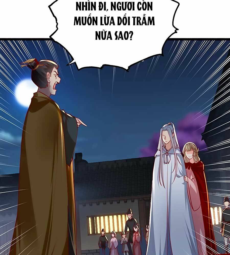 gian phi như thử đa kiều chapter 103 7