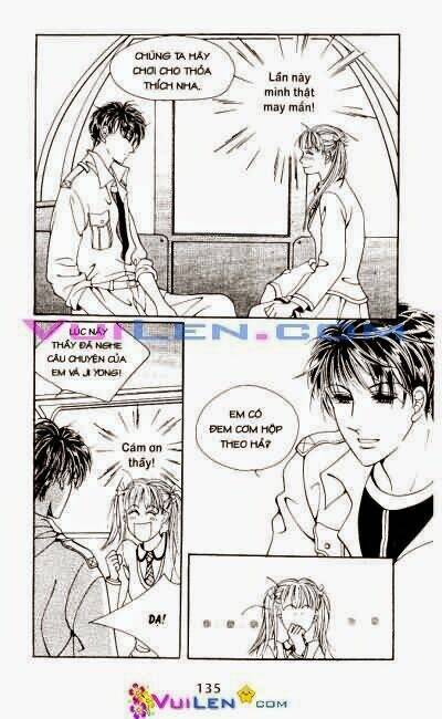 mãi yêu anh chapter 3 135