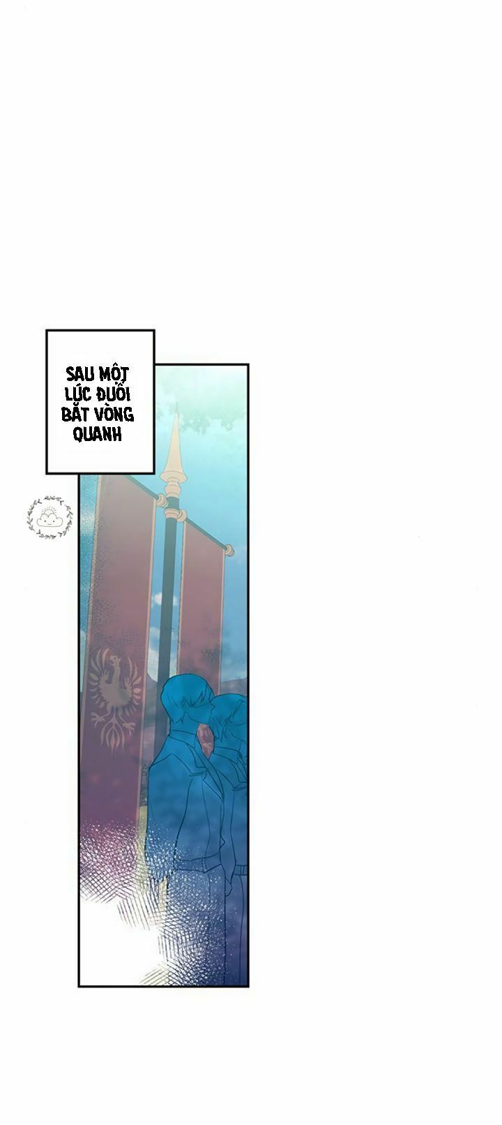 tôi đang nuôi dưỡng một con quái thú chapter 5 38