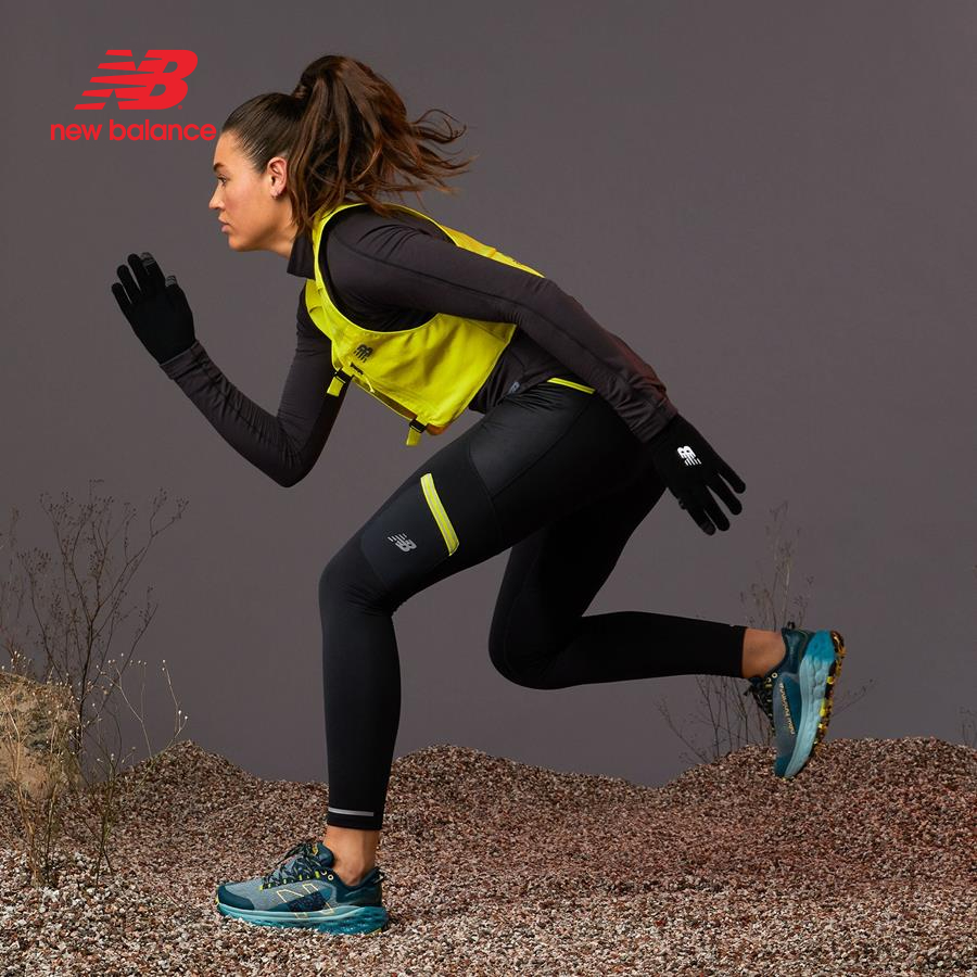 Giày thể thao chạy bộ nữ New Balance WOMENS TRAIL - WTMORLT2