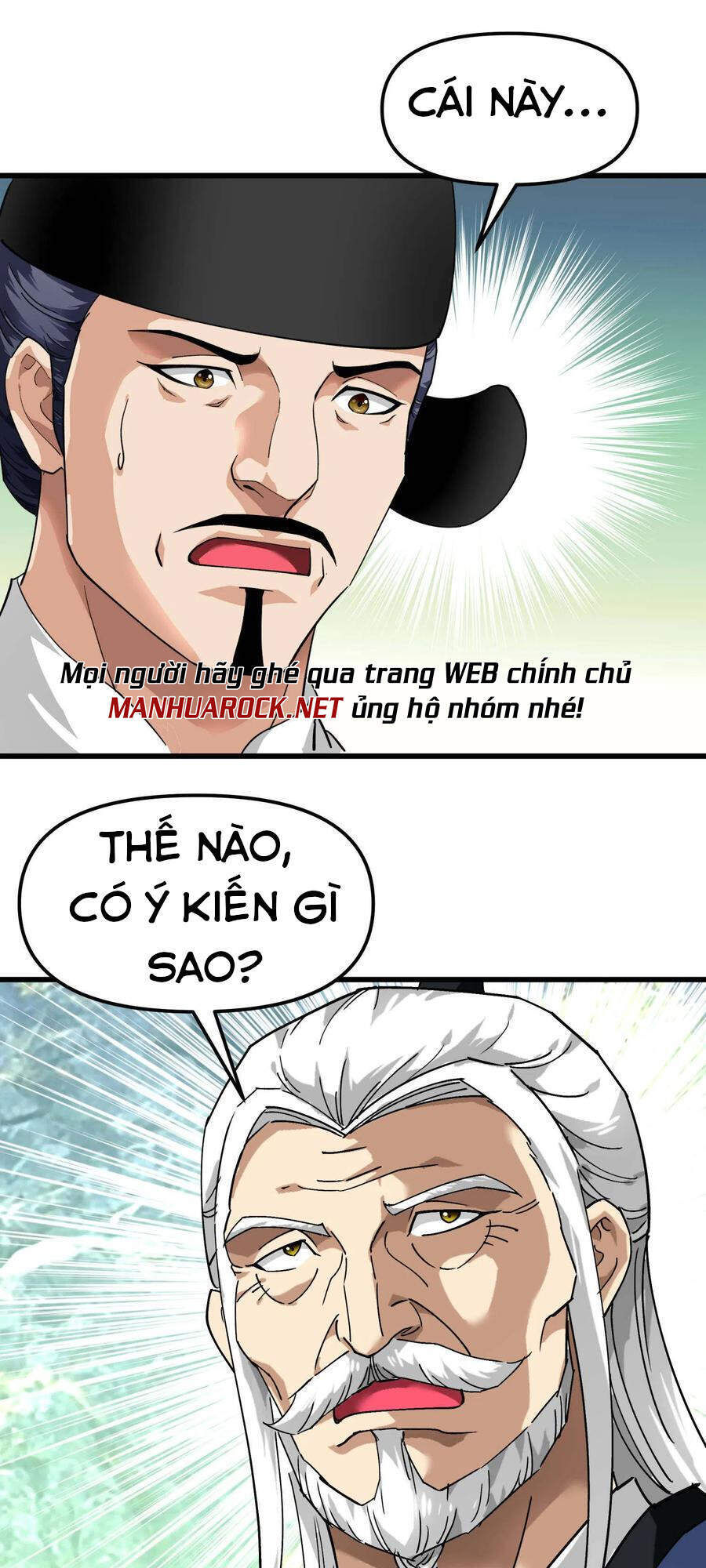 trọng sinh ta là đại thiên thần chapter 91 36