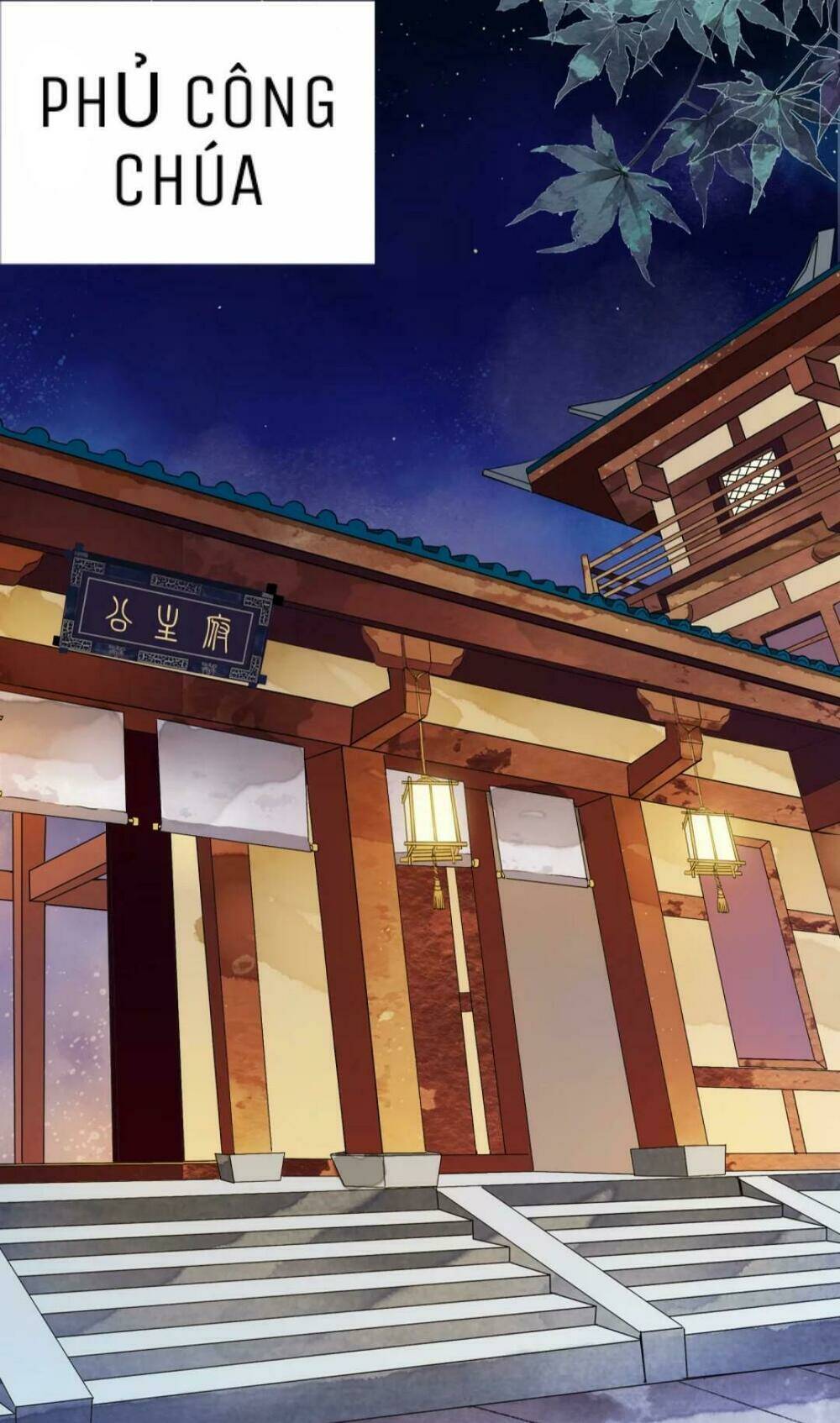 bạch liên yêu cơ người chapter 11 1