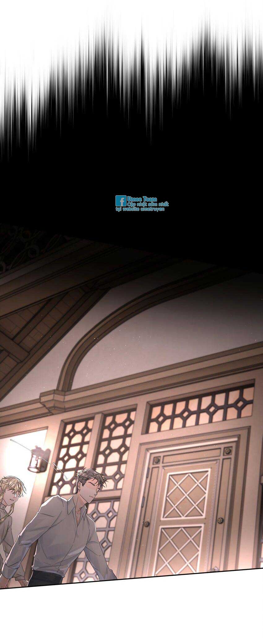 tình cũ là vua chapter 19 2