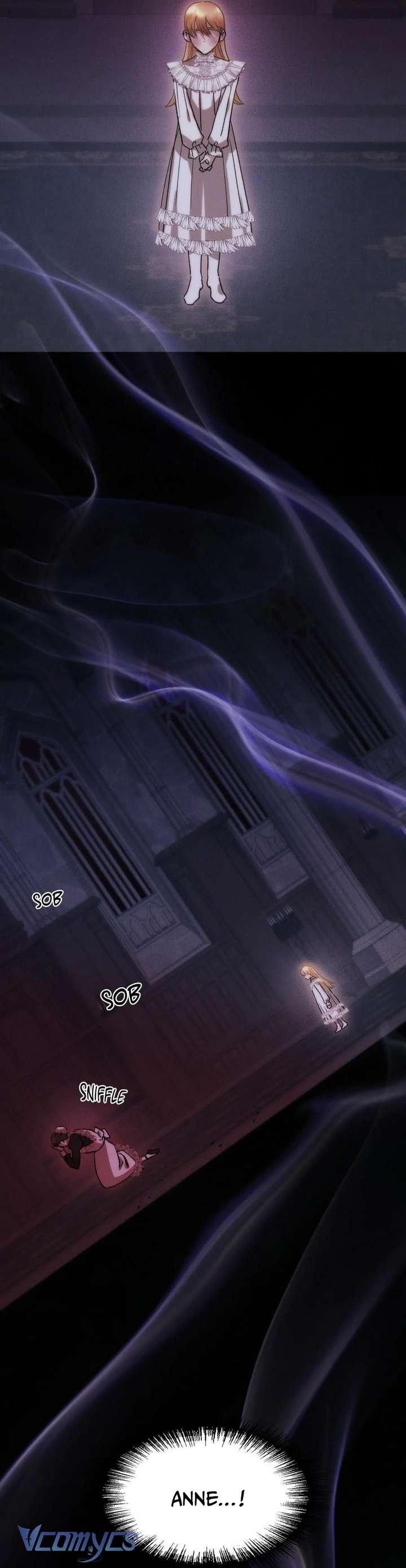 [19+] tôi kết hôn với em gái của vợ chapter 5 2