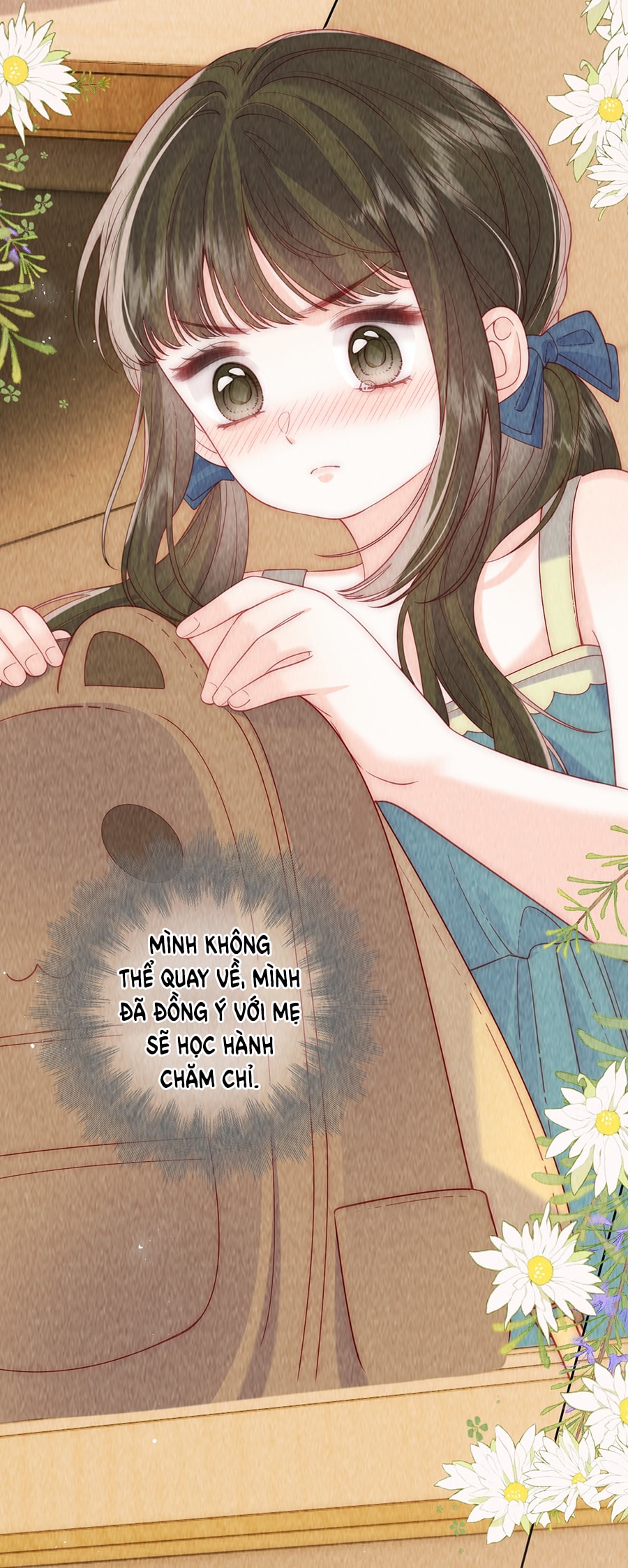 [15+] nhiệt độ cơ thể của ác ma chapter 10 7