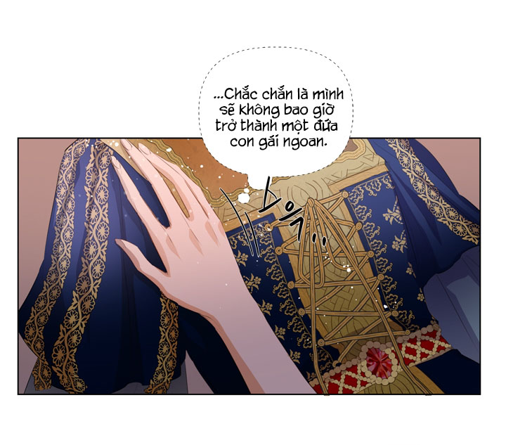 nhà nguyên tố tóc vàng chapter 41 30