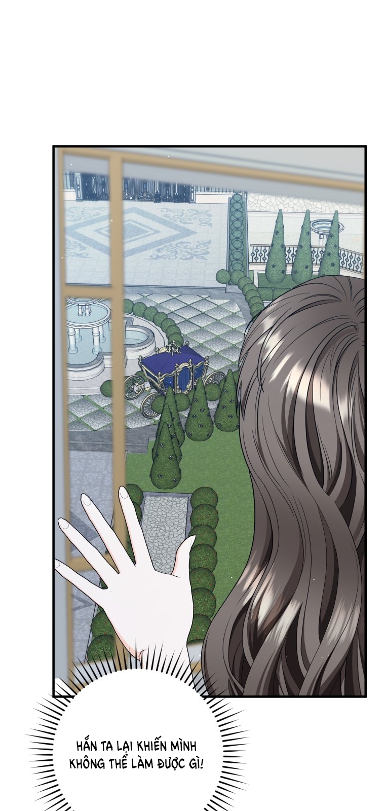 [18+] tôi đã kết hôn với kẻ thù giết cha mẹ chapter 20.2 2