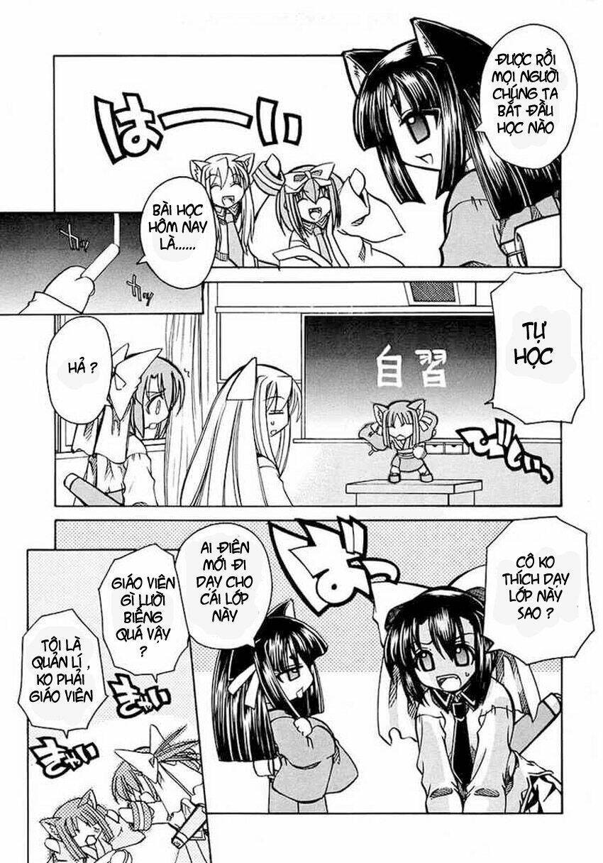 marugoto anju gakuen chapter 3 8