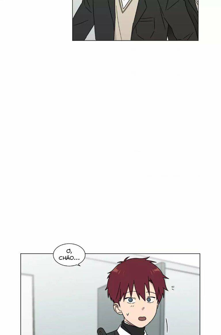 …”một sự thật khá khó chịu.” chapter 57 25