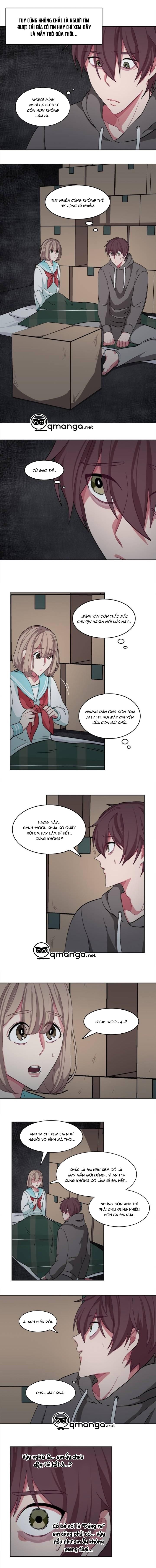 hãy tuân lệnh tôi chapter 22 4