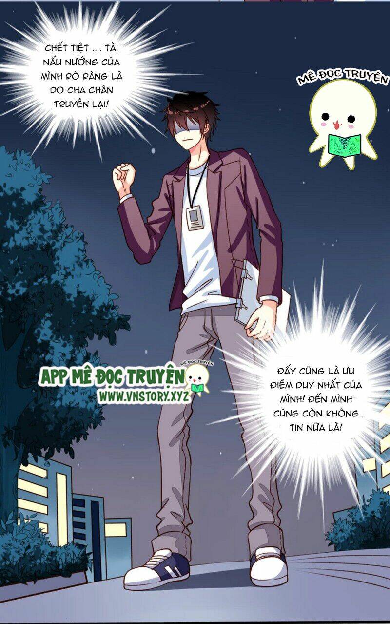 ông chủ của tôi là yêu quái chapter 20 16